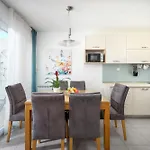 Comfortable 스플리트