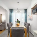 Comfortable * 스플리트