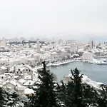 Comfortable 스플리트