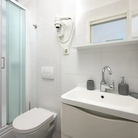 Comfortable Apartment