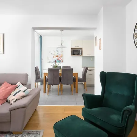 Apartment Comfortable