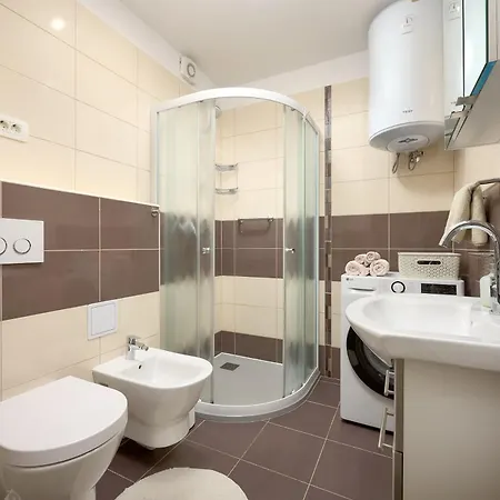 Comfortable Apartment