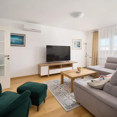 Apartment Comfortable