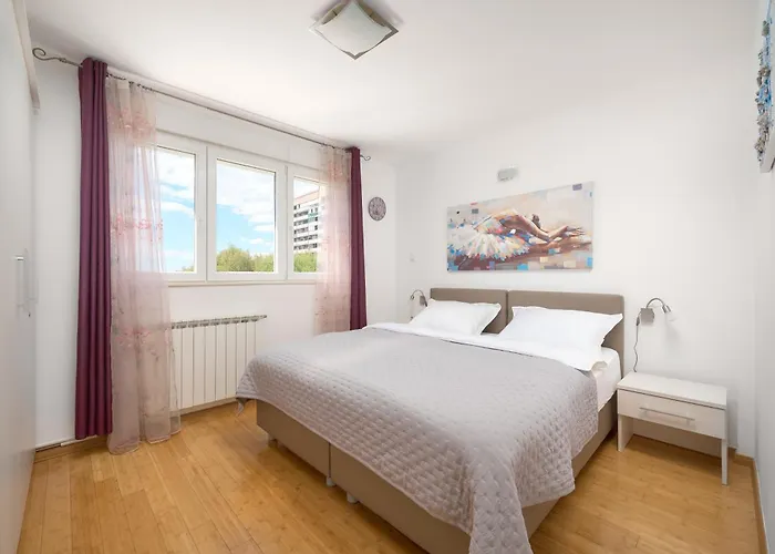 Comfortable Apartmán *