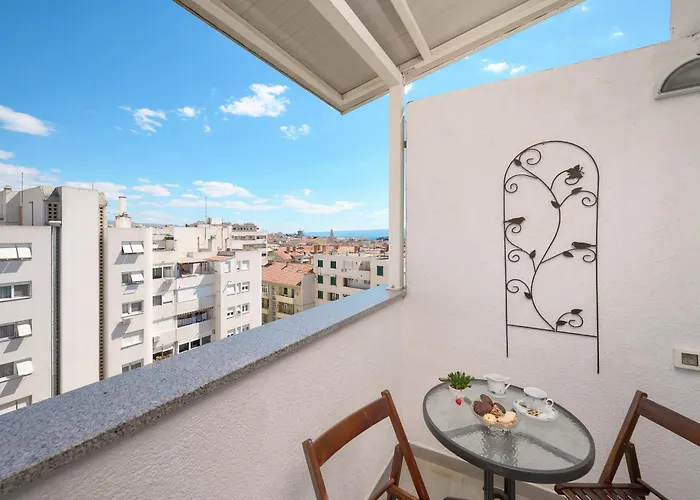 Apartmán Comfortable *