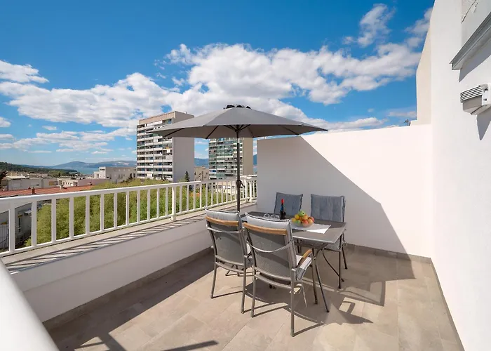 Comfortable Apartmán *