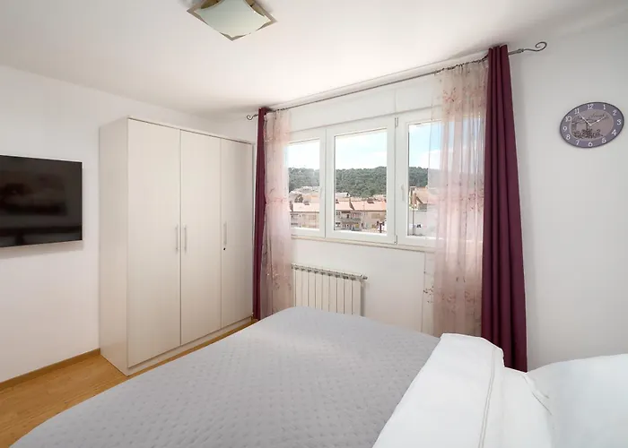 Comfortable Apartmán Split