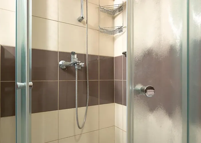 Apartmán Comfortable *