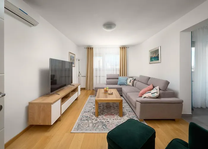 Comfortable Apartmán Split